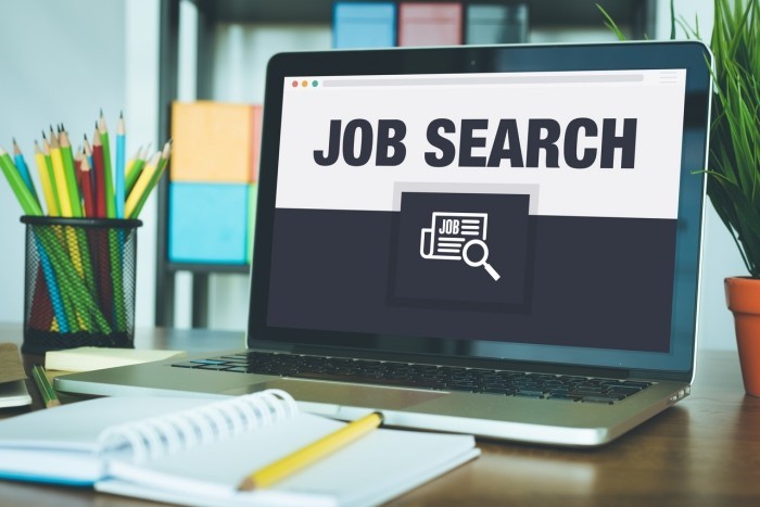 Job Suche leicht gemacht mit diesen Top Tipps arbeit suche internet laptop