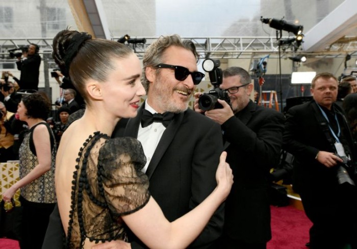 Oscars 2020 Wer Hat In Diesem Jahr Den Grossten Filmpreis