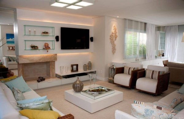 40 sehr aktuelle Ideen für Ihre Wohnzimmertisch und Wohnzimmertisch-Deko