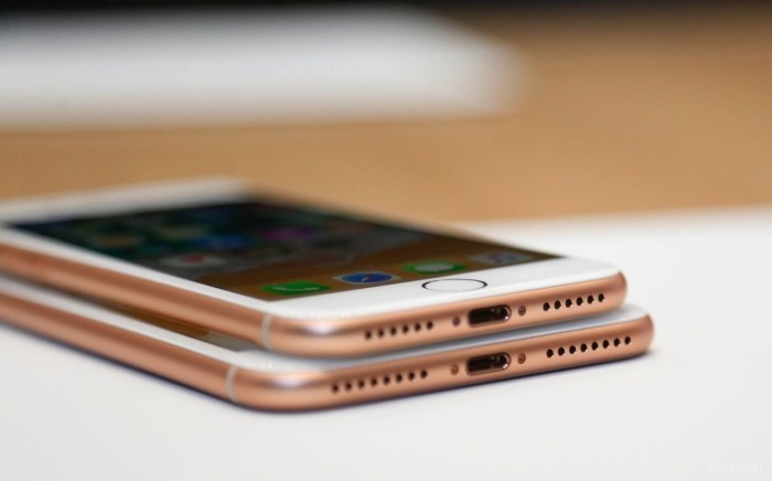 Wollen Sie ein iPhone 8 kaufen Das sollten Sie noch vorher wissen! iphone 8 vs 8 plus modelle