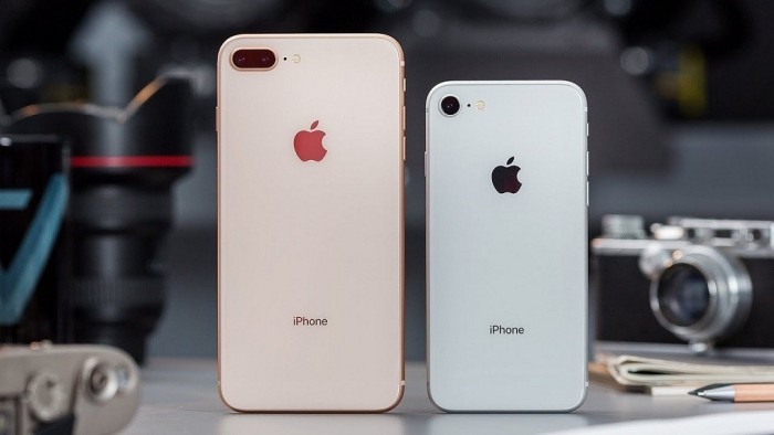 Wollen Sie ein iPhone 8 kaufen Das sollten Sie noch vorher wissen! zwei modelle seite bei seite