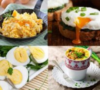 9 vegetarische Eiweißquellen, die den Körper mit hochwertigem Protein versorgen