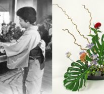 Ikebana – die japanische Blumensteckkunst und ihre Grundprinzipien