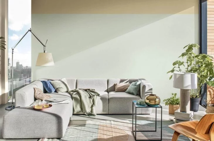 einrichtungsideen wohnzimmer trends