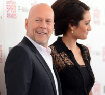 Actionheld Bruce Willis feiert seinen 65. Geburtstag!