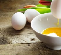 Eier ausblasen: Das gelingt Ihnen mit dieser Schritt-für-Schritt-Anleitung