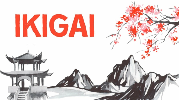 Ikigai So Leben Sie Glucklich Nach Der Japanischen Lebenskunst