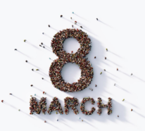 Der 8.März – interessante Fakten über den Internationalen Frauentag