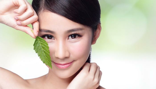 Neemöl Neembaum Blätter gesundheitliche Vorteile gesunde Haut