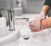Richtiges Händewaschen schützt Sie und Ihre Liebsten vor Coronavirus