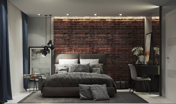 Erfahren Sie, welche Merkmale moderne Betten ausmachen