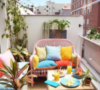 Patio und Terrasse frühlingsfit machen – wie gelingt es Ihnen?