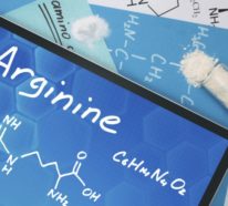 L-Arginin Wirkung: Wissenswertes und gesundheitliche Vorteile der Aminosäure