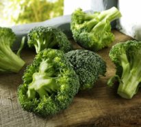 Wie gesund ist Brokkoli und kann man Brokkoli roh essen?