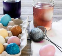 Nachhaltige Ostern: mit diesen Tipps und Ideen macht Feiern noch mehr Spaß!