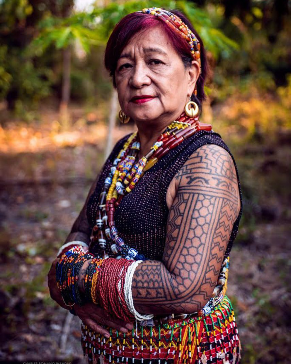 indianer tattoo tätoweirungen für die damen