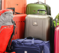 Koffer packen: 6 Tipps, die Ihnen helfen nichts zu vergessen!