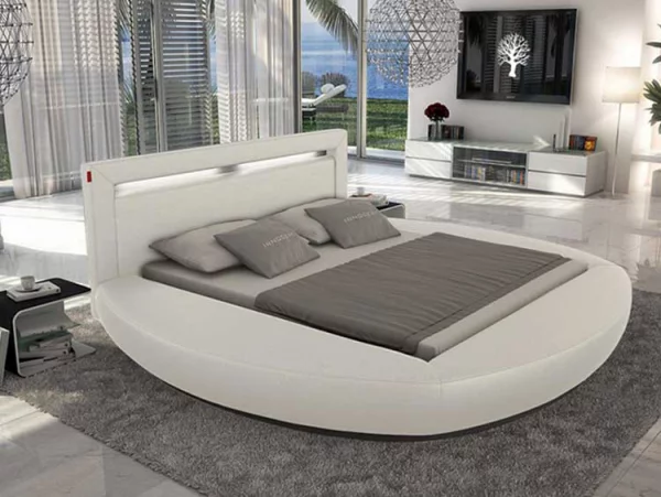 moderner Betten Luxus Schlafzimmer Schlafzimmer Ideen