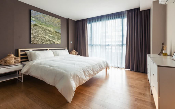 Erfahren Sie, welche Merkmale moderne Betten ausmachen