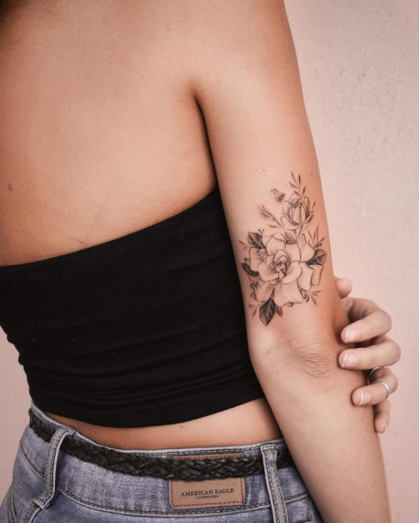 neue tätowierungen tattoos 2020
