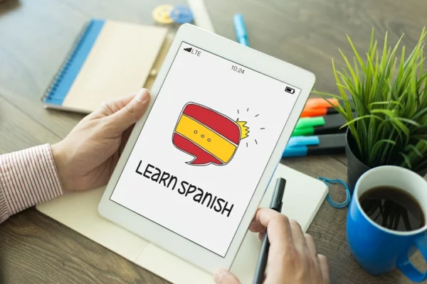 spanisch online lernen langeweile vertreiben
