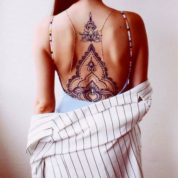 tattoos 2020 ideen für damentrends