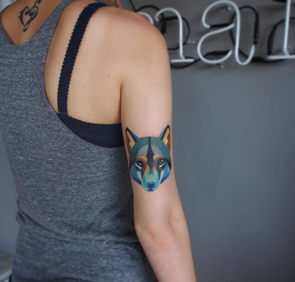 tattoos 2020 - modische inspirationen