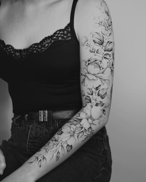tolle ideen gesundheit schönheit tattoos 2020