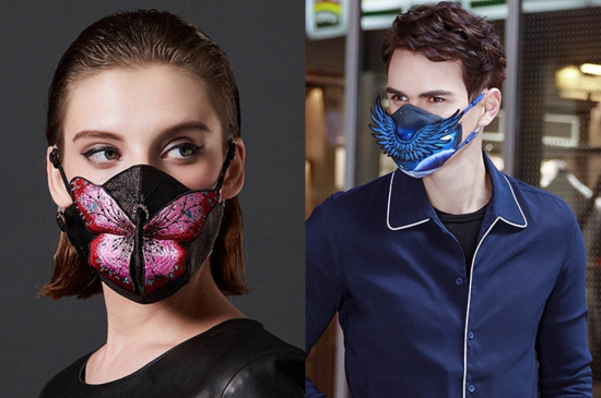 Atemschutzmasken Selber Machen