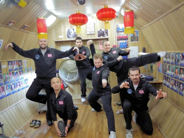 Diese Mars-500 Crew verbrachte 520 Tage in Isolation Hier sind ihre Tipps chinesisches neues jahr in isolation feiern