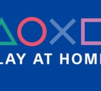 Sony bietet kostenlose PS4 Spiele in neuer Kampagne an