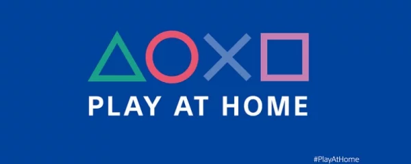 Sony bietet kostenlose PS4 Spiele in neuer Kampagne an neue sony initiative play at home