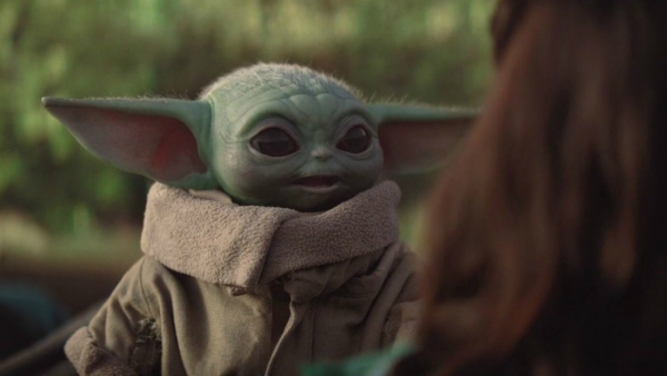The Mandalorian 2 und Baby Yoda Hier ist alles, was wir darüber wissen baby yoda das kind star wars disney plus
