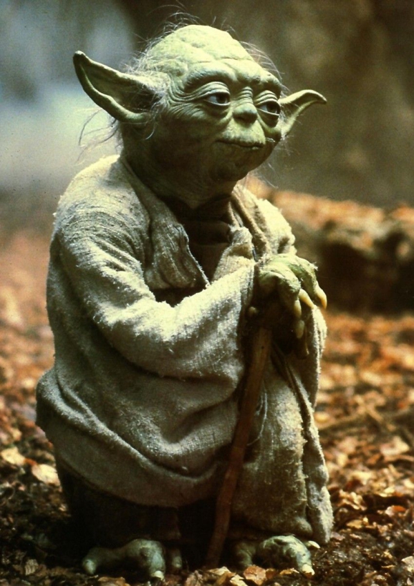 The Mandalorian 2 und Baby Yoda Hier ist alles, was wir darüber wissen yoda jedi meister star wars