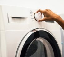 Waschmittel selber machen: Waschpulver und Weichspüler zu Hause zubereiten
