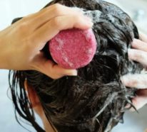 Festes Shampoo selber machen – Anleitung und praktische Tipps für eine Zero Waste Haarpflege