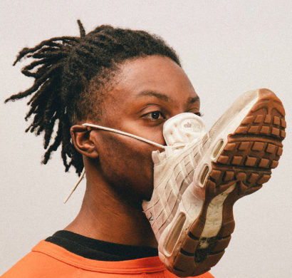 Noch mehr Atemmasken, welche Ihre Laune verbessern!