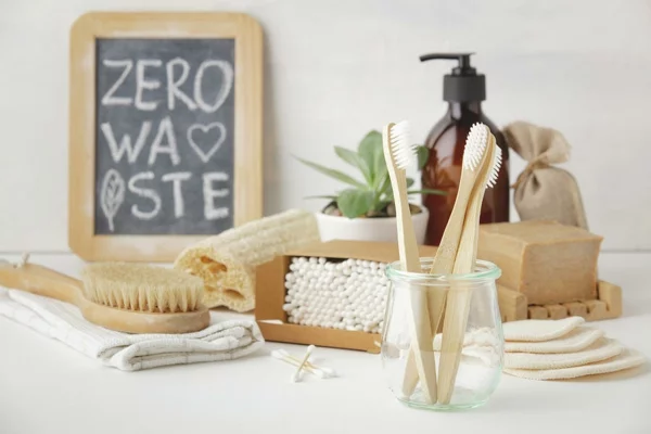 zero waste badezimmer tipps und tricks