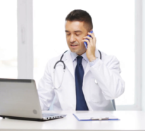 5 überraschende Vorteile, die Ihnen ein Arzttermin online bringen kann
