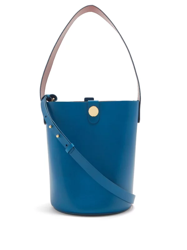 Blaue Tasche blaue Ideen Damentaschen