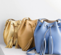 Bucket Bags Damentaschen- so können Sie diesen Trend in Ihren Alltag integrieren