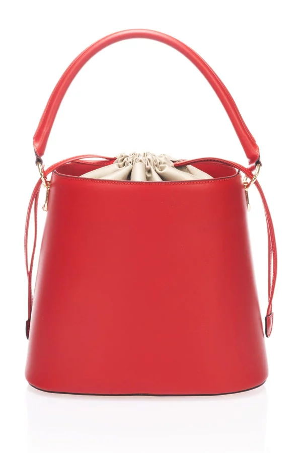Damentaschen Konus - rot pink Handtasche