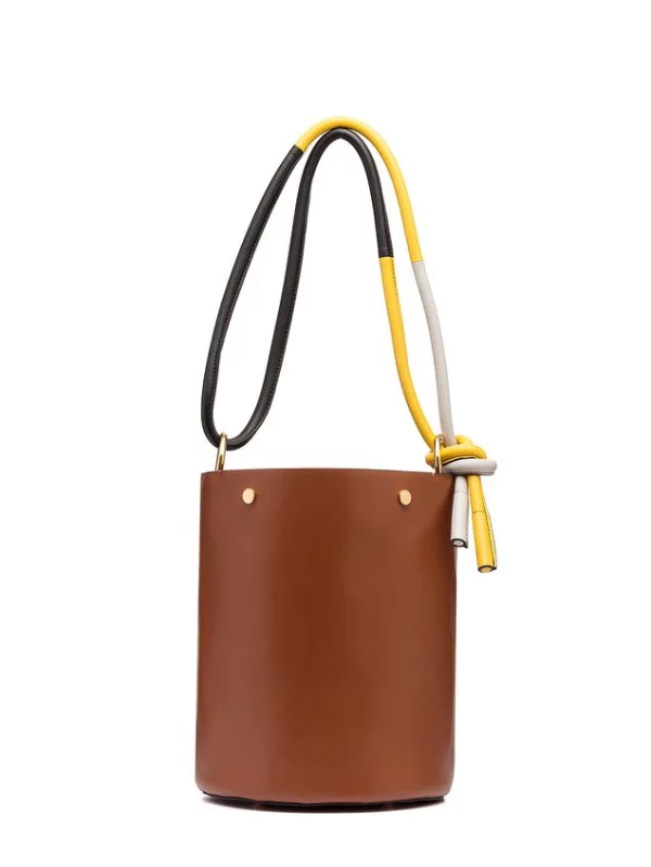 Damentaschen - braune Tasche