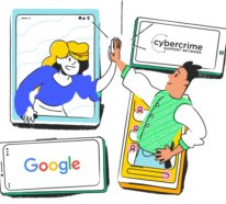 Google startet neue Website Scamspotter, um Online-Betrug zu vermeiden