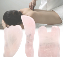 Was ist die Gua Sha Massage und welche gesundheitlichen Vorteile bringt diese Technik mit?