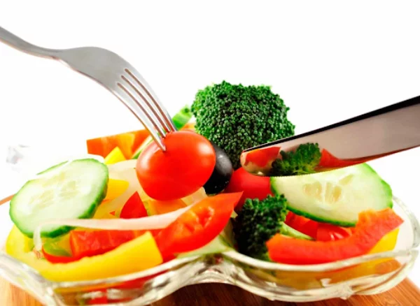 Ideen für Salate Formula Diät (8)