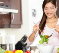 Die Glyx Diät  – gesund abnehmen, ohne zu hungern!