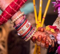 Indische Hochzeit: Welche Rituale werden dabei durchgeführt?