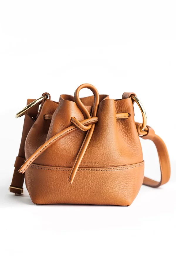 wunderbare braune Handtasche - Damentaschen