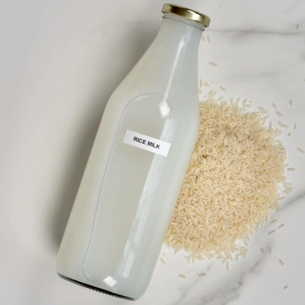 Alternativen zu Kuhmilch Milchalternativen Reismilch